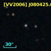 [VV2006] J080425.0+274323