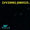 [VV2006] J080525.1+274321