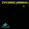 [VV2006] J080642.5+274556