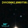 [VV2006] J080758.5+273740