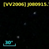 [VV2006] J080915.7+273830