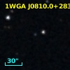 [VV2006c] J081004.1+283101
