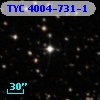 TYC 4004-731-1