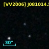 [VV2006] J081014.5+280336