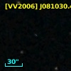 [VV2006] J081030.4+281325