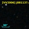 [VV2006] J081137.4+285029