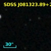 [VV2006c] J081323.9+282925