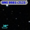 HMS 0801+2523