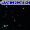 1RXS J080607.0+244436