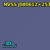GB6 B0803+2540