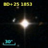 BD+25  1853