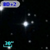 BD+25  1861