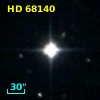 HD  68140
