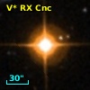 V* RX Cnc