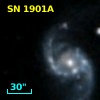 SN 1901A