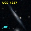 UGC  4257