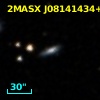 2MASX J08141434+2608040