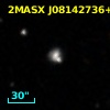 2MASX J08142736+2550359