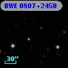 BWE 0807+2450