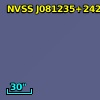 GB6 B0809+2439