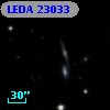 LEDA   23033