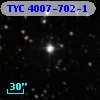 TYC 4007-702-1