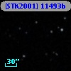 [STK2001] 11493b