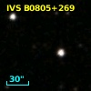 IVS B0805+269