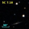 [VV2006] J081303.8+254211