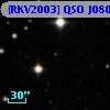 [RKV2003] QSO J0804+2516 abs 1.6408