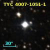 TYC 4007-1051-1