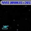 NVSS J080615+265311