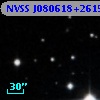 NVSS J080618+261537