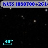 NVSS J080700+261413