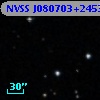NVSS J080703+245359