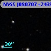 NVSS J080707+243543