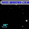 NVSS J080709+264649