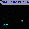 NVSS J080737+243424