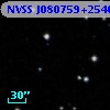 NVSS J080759+254658
