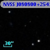 NVSS J080800+254115