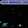 NVSS J080910+244245