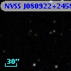 NVSS J080922+245837