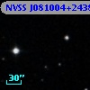 NVSS J081004+243855