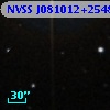 NVSS J081012+254816