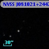 NVSS J081021+244248