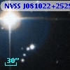 NVSS J081022+252947