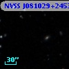 NVSS J081029+245307