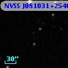 NVSS J081031+254006
