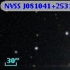 NVSS J081041+253152