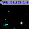 NVSS J081323+245838